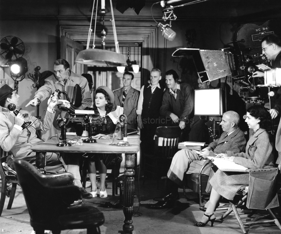His Girl Friday 1940 WM.jpg